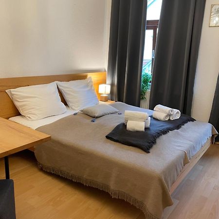 Bording Appartment La Romantica Fulda Eksteriør bilde
