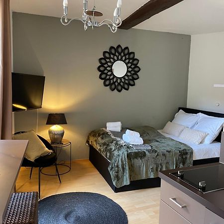 Bording Appartment La Romantica Fulda Eksteriør bilde